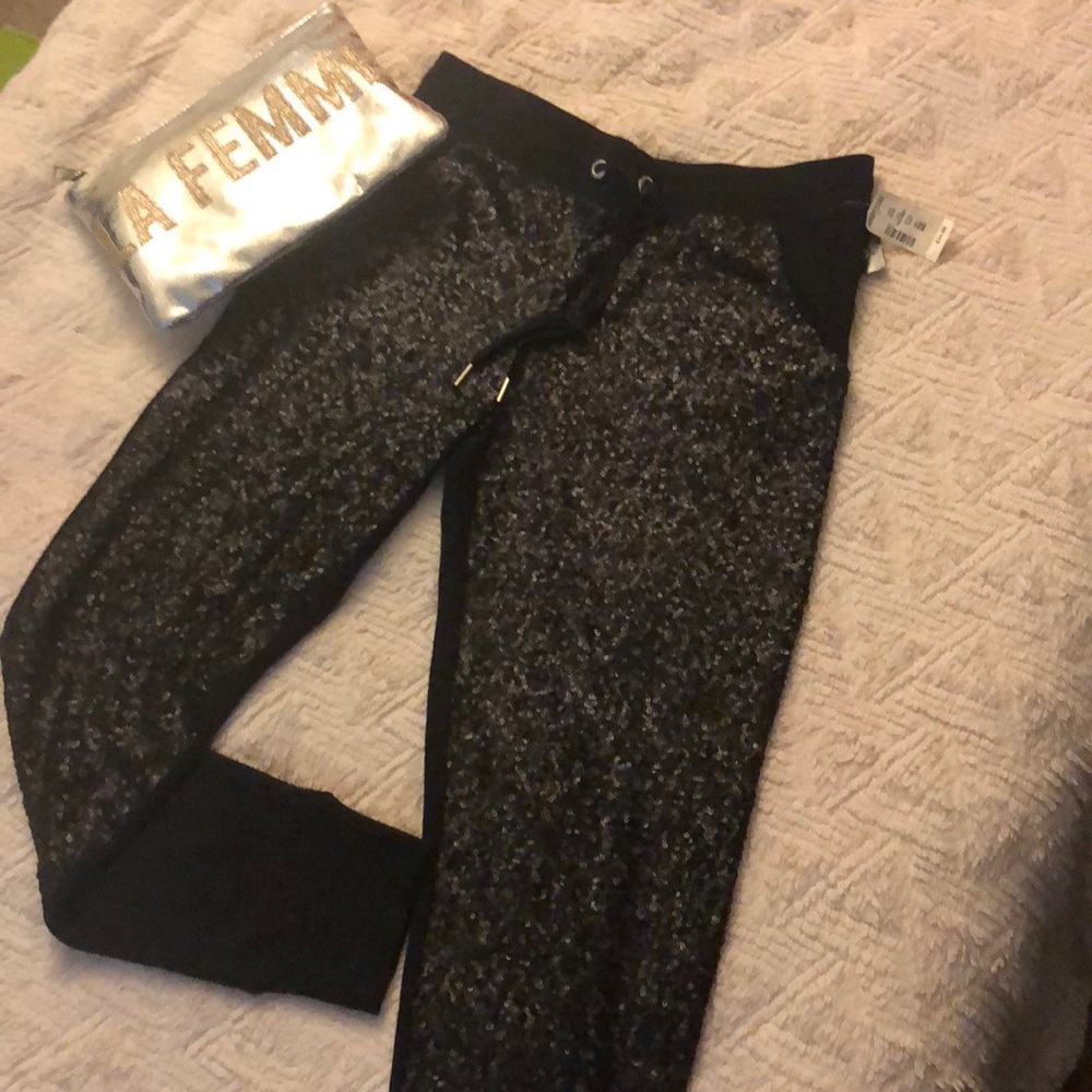 Sequence Sweats